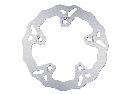 GALFER BRAKE ROTOR FIXED WAVE DF528W