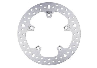 GALFER BRAKE ROTOR FIXED ROUND DF720V
