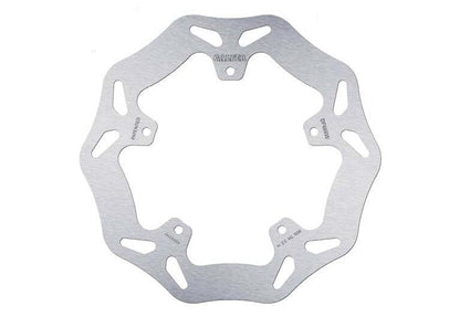 GALFER BRAKE ROTOR FIXED WAVE DF666W