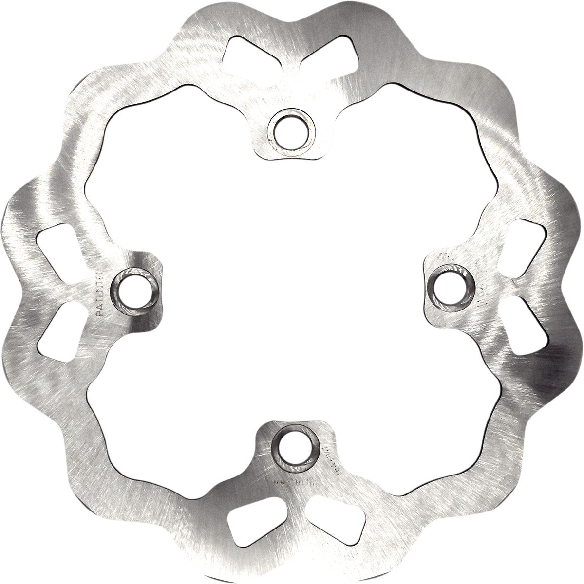 GALFER BRAKE DISC FIXED WAVE DF195W
