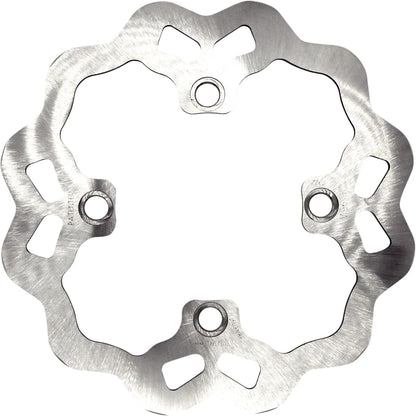 GALFER BRAKE DISC FIXED WAVE DF195W
