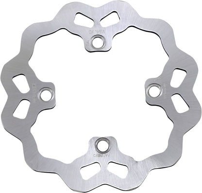 GALFER BRAKE DISC FIXED WAVE DF195W