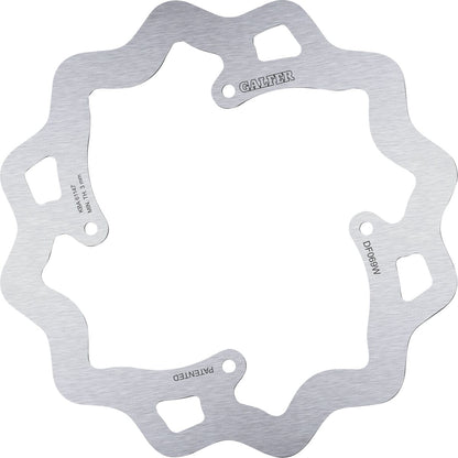 GALFER BRAKE DISC FIXED WAVE DF069W