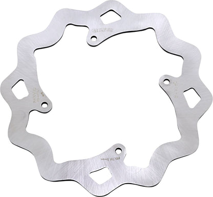 GALFER BRAKE DISC FIXED WAVE DF069W
