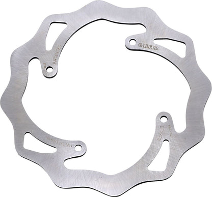 GALFER BRAKE DISC FIXED WAVE DF797W