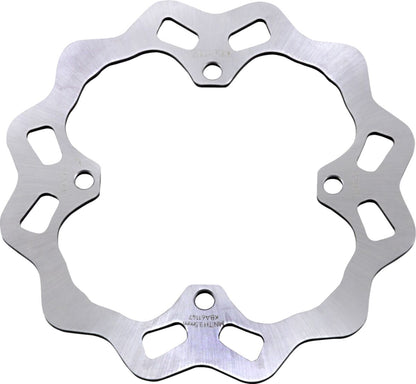 GALFER BRAKE DISC FIXED WAVE DF350W
