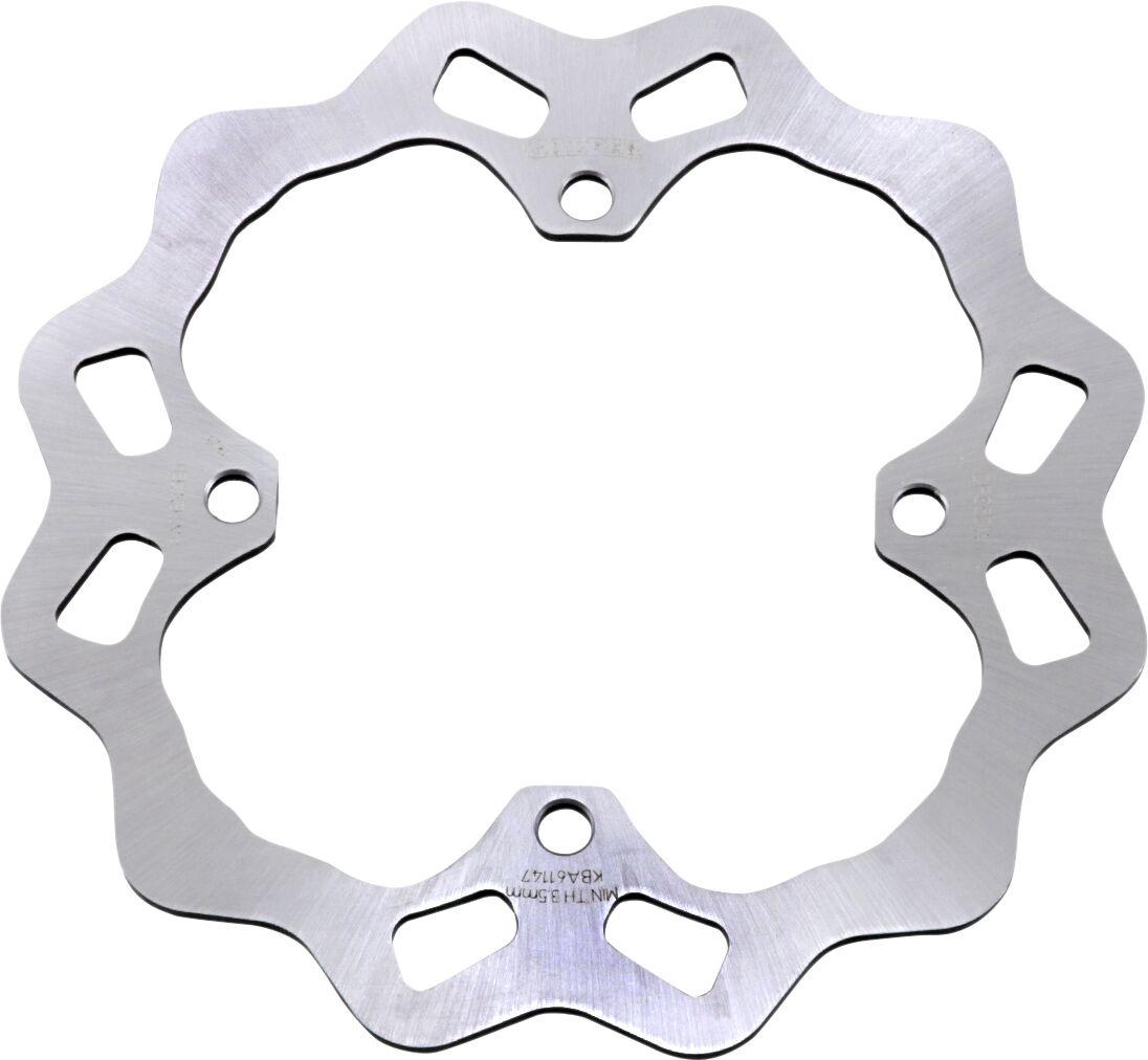 GALFER BRAKE DISC FIXED WAVE DF350W