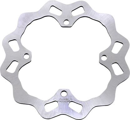 GALFER BRAKE DISC FIXED WAVE DF350W