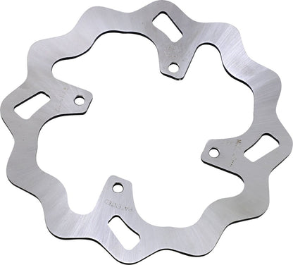 GALFER BRAKE DISC FIXED WAVE DF047W