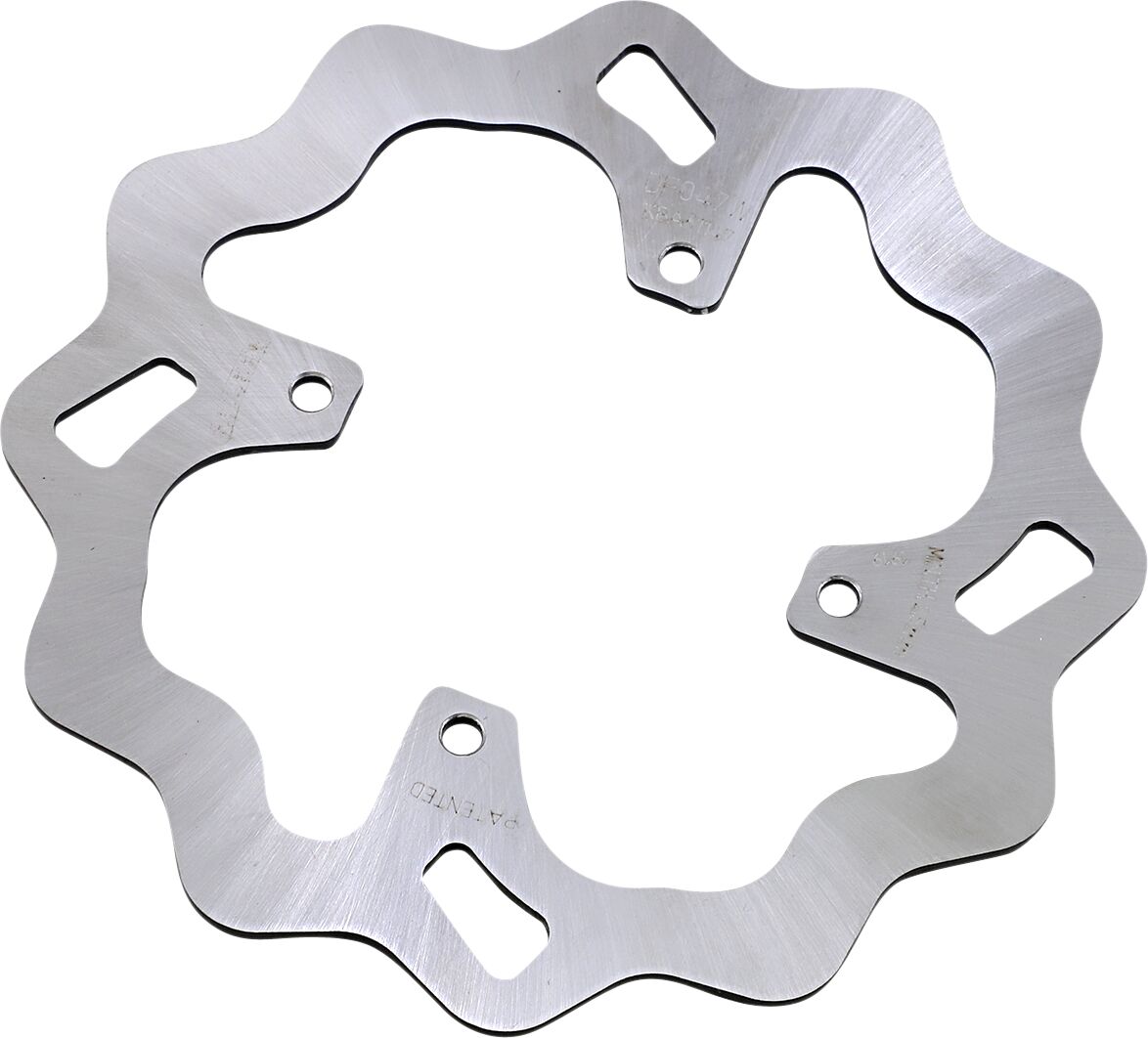 GALFER BRAKE DISC FIXED WAVE DF047W