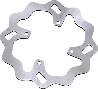 GALFER BRAKE DISC FIXED WAVE DF047W