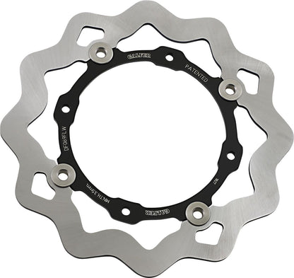 GALFER BRAKE DISC FLOAT WAVE DF069FLW