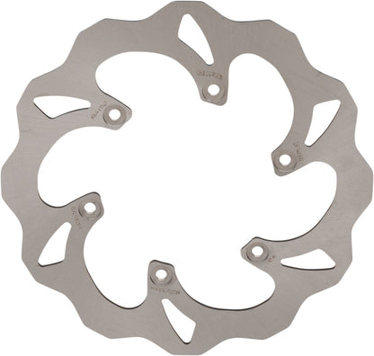 GALFER BRAKE DISC FIXED WAVE DF499W