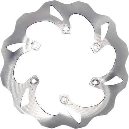 GALFER BRAKE DISC FIXED WAVE DF499W