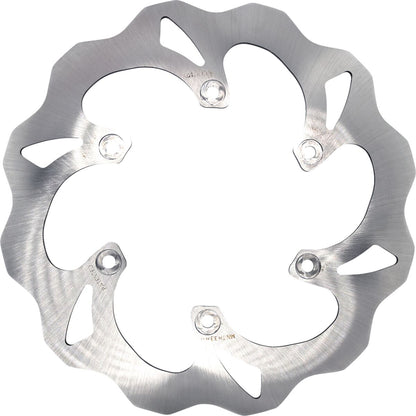 GALFER BRAKE DISC FIXED WAVE DF499W