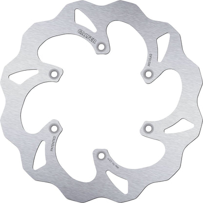 GALFER BRAKE DISC FIXED WAVE DF515W
