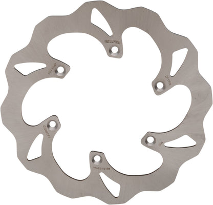 GALFER BRAKE DISC FIXED WAVE DF515W