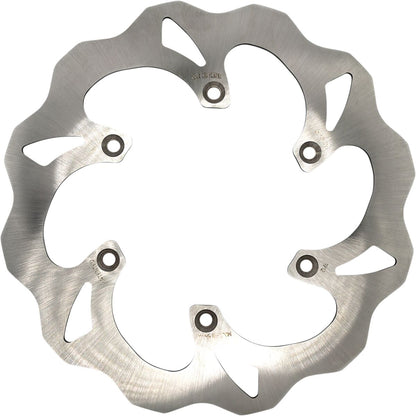 GALFER BRAKE DISC FIXED WAVE DF515W