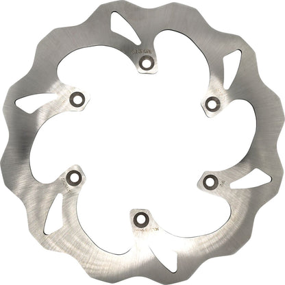 GALFER BRAKE DISC FIXED WAVE DF515W