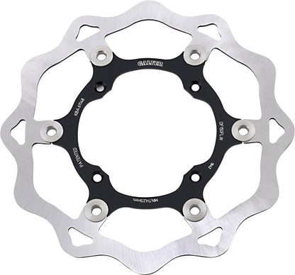 GALFER BRAKE DISC FLOAT WAVE DF150FLW