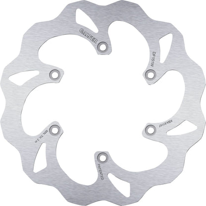 GALFER BRAKE DISC FIXED WAVE DF151W