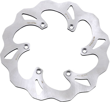 GALFER BRAKE DISC FIXED WAVE DF151W