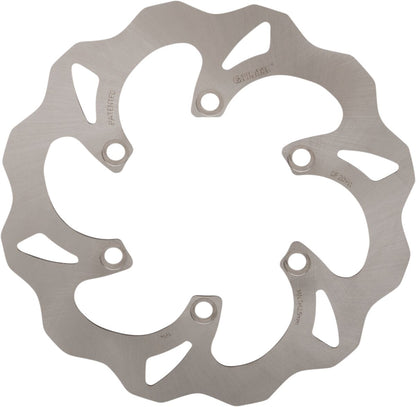 GALFER BRAKE DISC FIXED WAVE DF209W