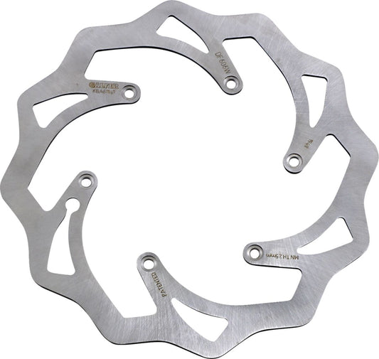 GALFER Brake Disc Fixed WAVE DF606W