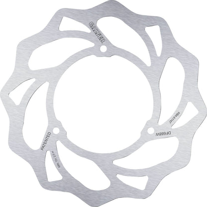 GALFER BRAKE DISC FIXED WAVE DF688W