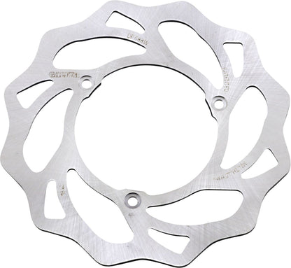 GALFER BRAKE DISC FIXED WAVE DF688W