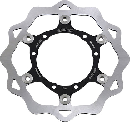 GALFER BRAKE DISC FLOAT WAVE DF014FLW