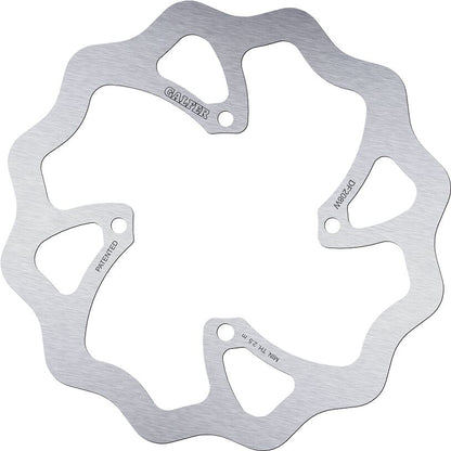 GALFER BRAKE DISC FIXED WAVE 270MM DF208W