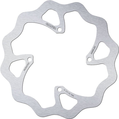GALFER BRAKE ROTOR FIXED WAVE DF368W