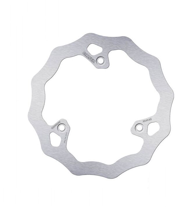 GALFER BRAKE ROTOR FIXED WAVE DF441W