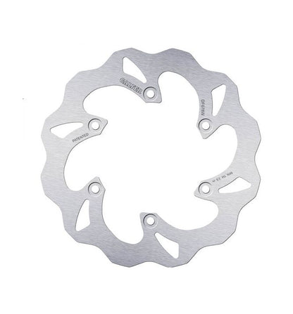 GALFER BRAKE ROTOR FIXED WAVE DF678W