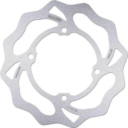 GALFER BRAKE ROTOR FIXED WAVE DF779W