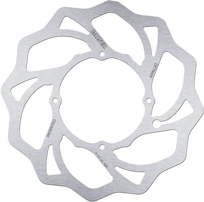 GALFER BRAKE ROTOR FIXED WAVE DF794W