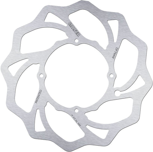 GALFER Brake Rotor Fixed WAVE DF794W