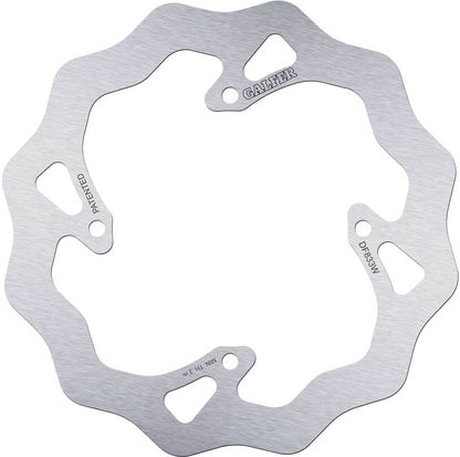 GALFER BRAKE ROTOR FIXED WAVE 190 DF833W