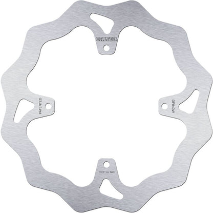 GALFER BRAKE ROTOR FIXED WAVE 240 DF840W