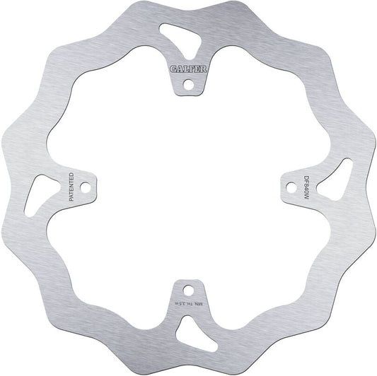 GALFER Brake Rotor Fixed WAVE 240 DF840W