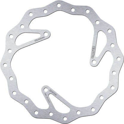 GALFER BRAKE ROTOR FIXED WAVE 200 DF872W