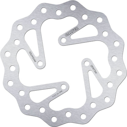 GALFER BRAKE ROTOR FIXED WAVE 165 DF873W