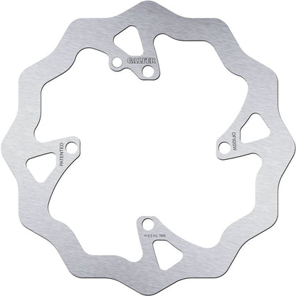 GALFER BRAKE ROTOR FIXED WAVE 260 DF920W