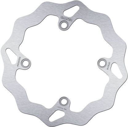 GALFER BRAKE ROTOR FIXED WAVE DF921W