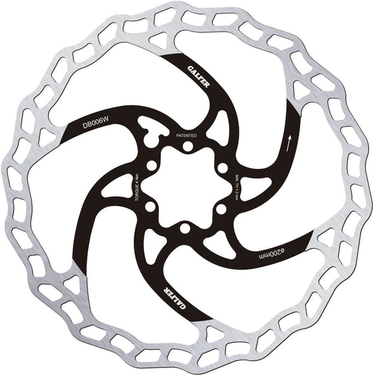 GALFER Disc WAVE 200X1.8MM DB006W