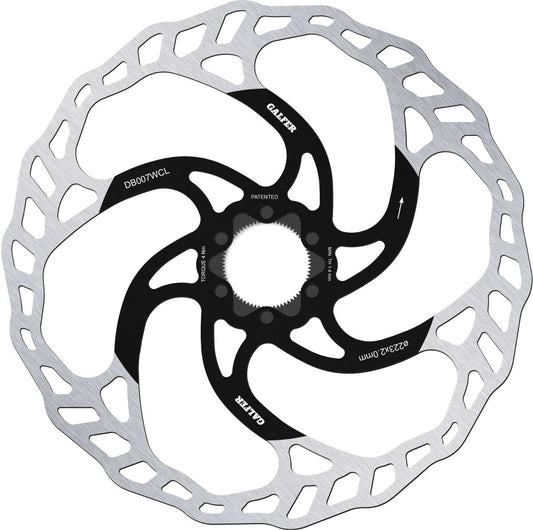 GALFER Disc WAVE 223X2.0MM C-LOC DB007WCL