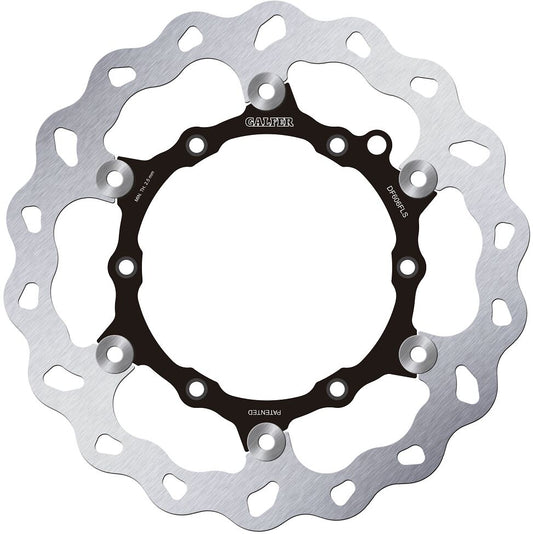 GALFER Brake Disc Float WAVE 270MM DF606FLS