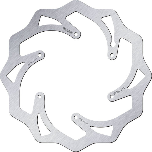 GALFER Brake Disc Fixed WAVE 270MM DF606WS