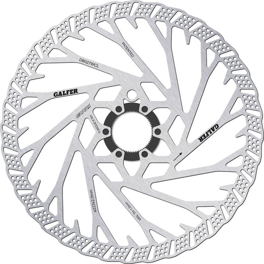 GALFER Disc Shark 223X2.0MM C-Lock DB027WCL